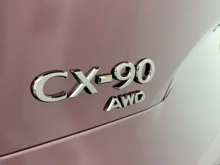 2026 Mazda CX-90