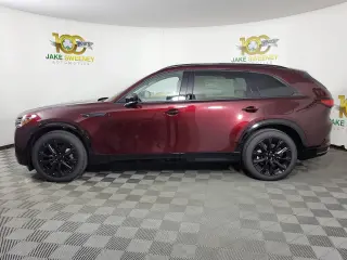 2026 Mazda CX-90