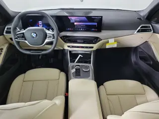 2026 BMW 3 Series