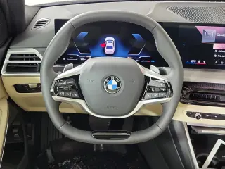 2026 BMW 3 Series