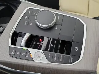 2026 BMW 3 Series
