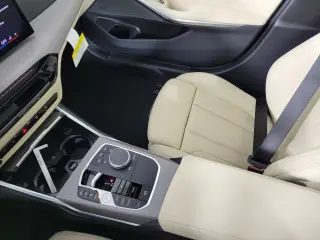 2026 BMW 3 Series