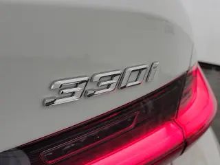 2026 BMW 3 Series