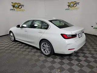 2026 BMW 3 Series