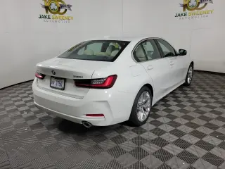 2026 BMW 3 Series