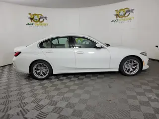 2026 BMW 3 Series