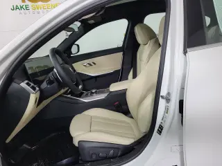 2026 BMW 3 Series
