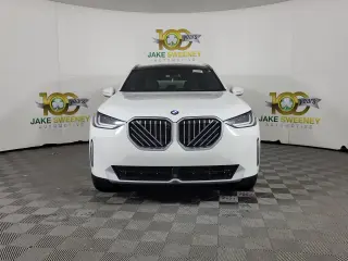 2026 BMW X3