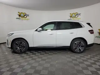 2026 BMW X3