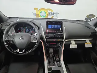 2026 Mitsubishi Eclipse Cross