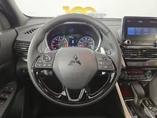 2026 Mitsubishi Eclipse Cross
