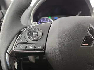 2026 Mitsubishi Eclipse Cross