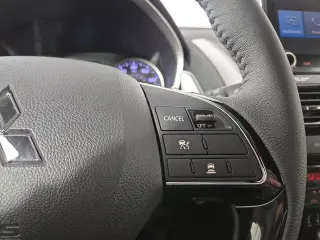 2026 Mitsubishi Eclipse Cross