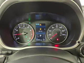 2026 Mitsubishi Eclipse Cross