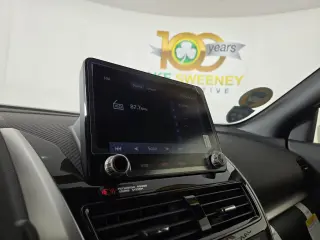 2026 Mitsubishi Eclipse Cross