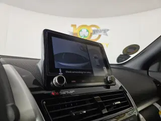 2026 Mitsubishi Eclipse Cross
