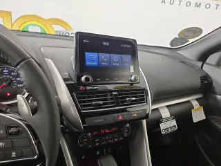 2026 Mitsubishi Eclipse Cross