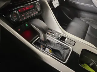 2026 Mitsubishi Eclipse Cross