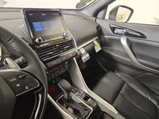 2026 Mitsubishi Eclipse Cross
