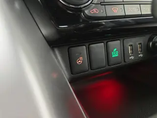 2026 Mitsubishi Eclipse Cross