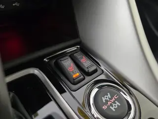2026 Mitsubishi Eclipse Cross