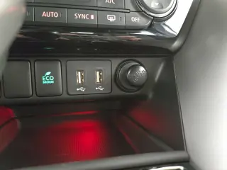 2026 Mitsubishi Eclipse Cross