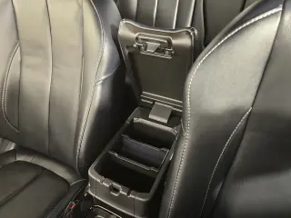 2026 Mitsubishi Eclipse Cross