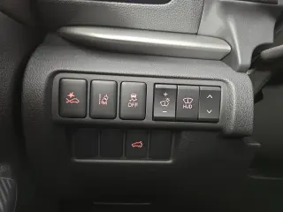 2026 Mitsubishi Eclipse Cross