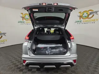 2026 Mitsubishi Eclipse Cross