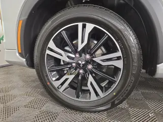 2026 Mitsubishi Eclipse Cross
