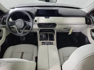 2026 Mazda CX-90 Plug-In Hybrid