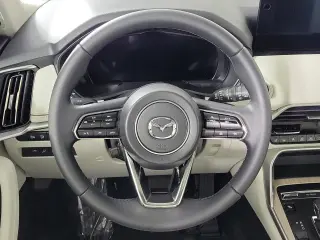 2026 Mazda CX-90 Plug-In Hybrid