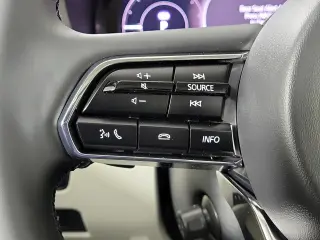 2026 Mazda CX-90 Plug-In Hybrid