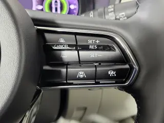 2026 Mazda CX-90 Plug-In Hybrid