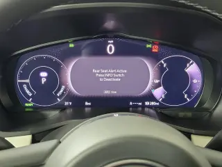 2026 Mazda CX-90 Plug-In Hybrid
