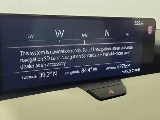 2026 Mazda CX-90 Plug-In Hybrid