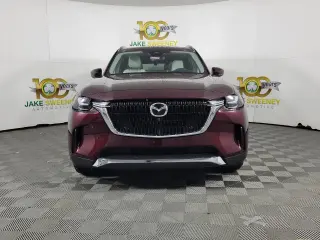 2026 Mazda CX-90 Plug-In Hybrid