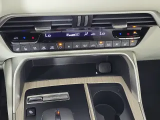 2026 Mazda CX-90 Plug-In Hybrid