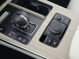2026 Mazda CX-90 Plug-In Hybrid