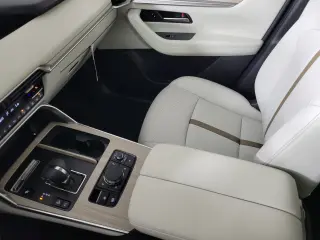 2026 Mazda CX-90 Plug-In Hybrid