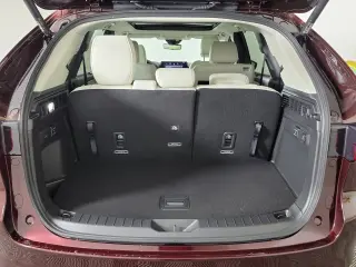 2026 Mazda CX-90 Plug-In Hybrid