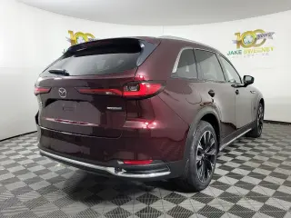 2026 Mazda CX-90 Plug-In Hybrid