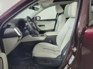 2026 Mazda CX-90 Plug-In Hybrid