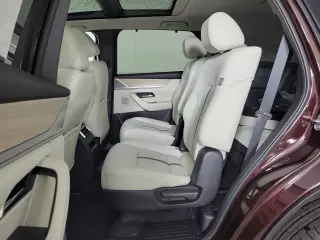 2026 Mazda CX-90 Plug-In Hybrid