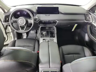 2026 Mazda CX-90 Plug-In Hybrid