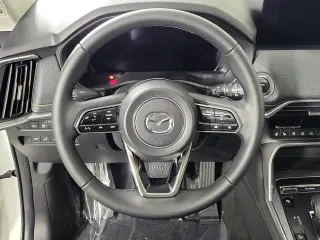 2026 Mazda CX-90 Plug-In Hybrid
