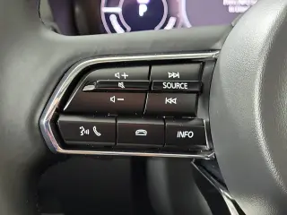 2026 Mazda CX-90 Plug-In Hybrid