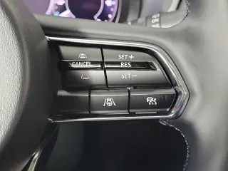 2026 Mazda CX-90 Plug-In Hybrid