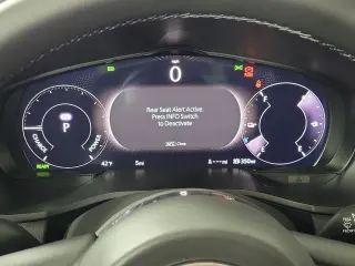 2026 Mazda CX-90 Plug-In Hybrid