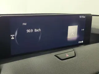 2026 Mazda CX-90 Plug-In Hybrid